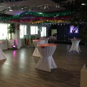 Feest organiseren Reeuwijk