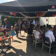 Feestzaal Haastrecht