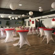 Trouwfeest organiseren in Gouda